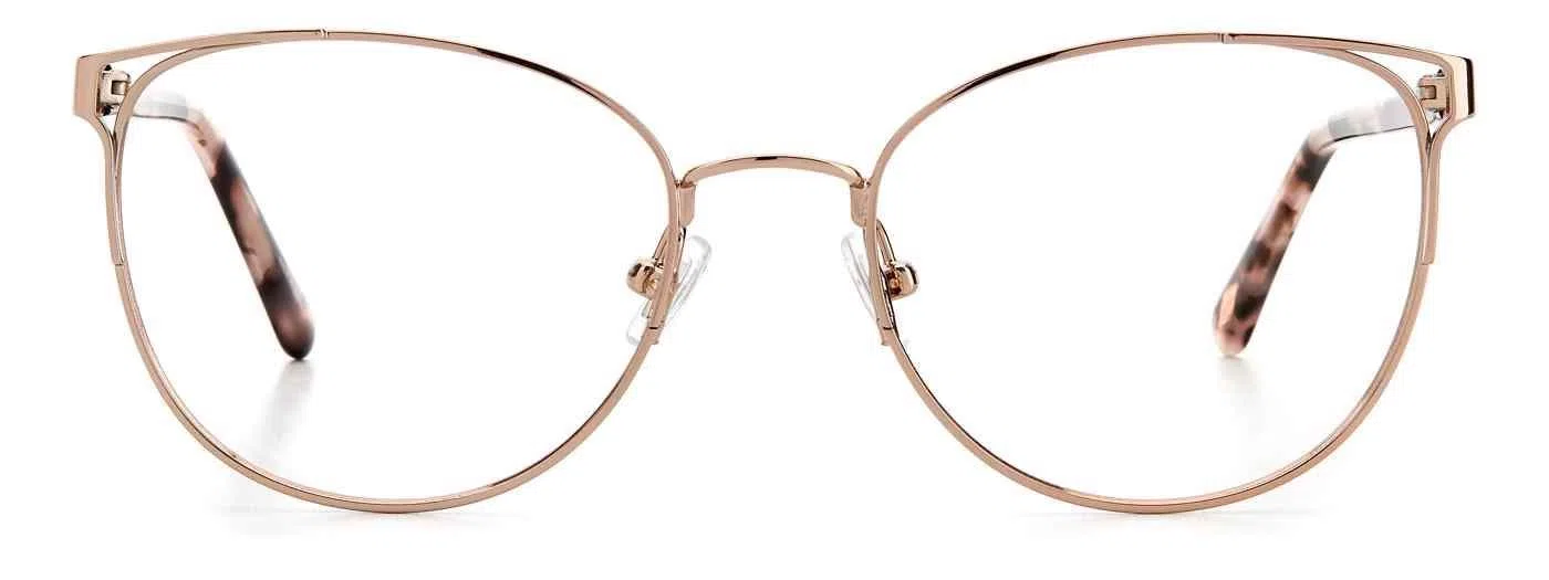 Fossil 7095 Eyeglasses - view 8
